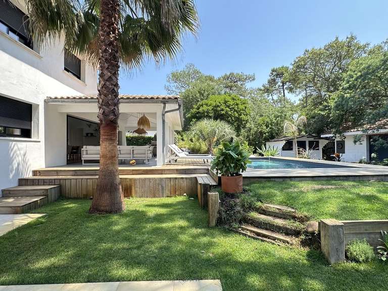 Maison Seignosse - 4 chambres - 180m²