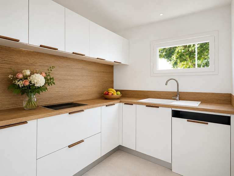 Maison Seignosse - 4 chambres - 101m²