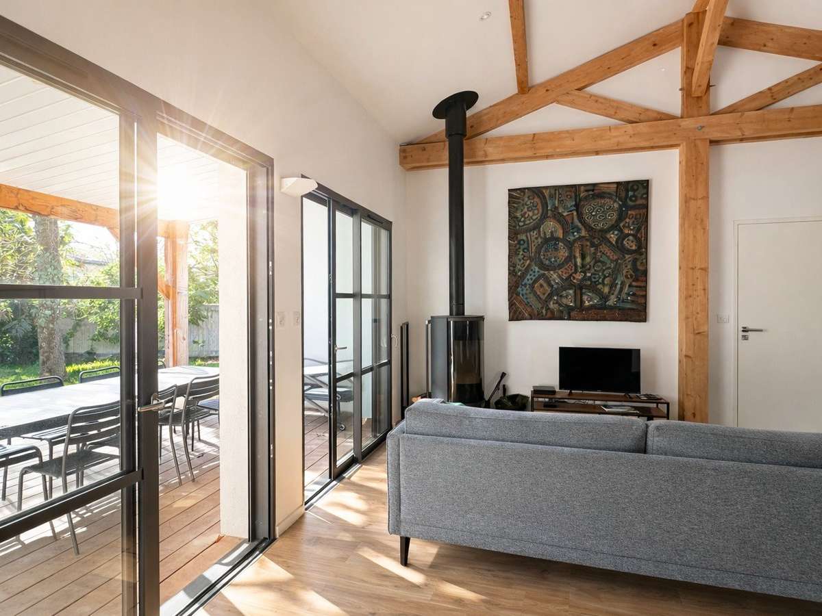 Maison Seignosse