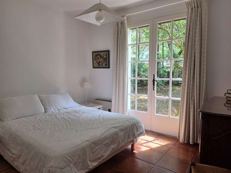 House Seignosse - 4 bedrooms - 120m²