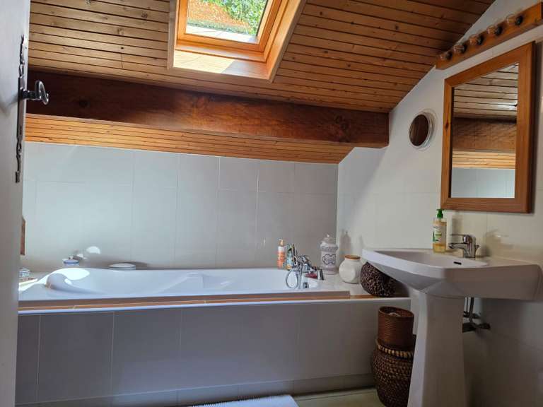 House Seignosse - 4 bedrooms - 120m²