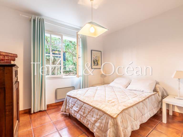 Maison Seignosse - 4 chambres - 110m²