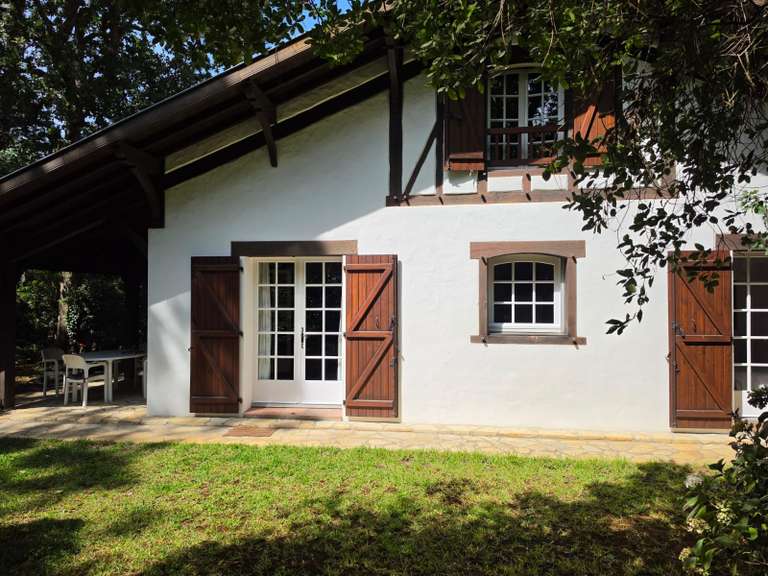 House Seignosse - 4 bedrooms - 120m²