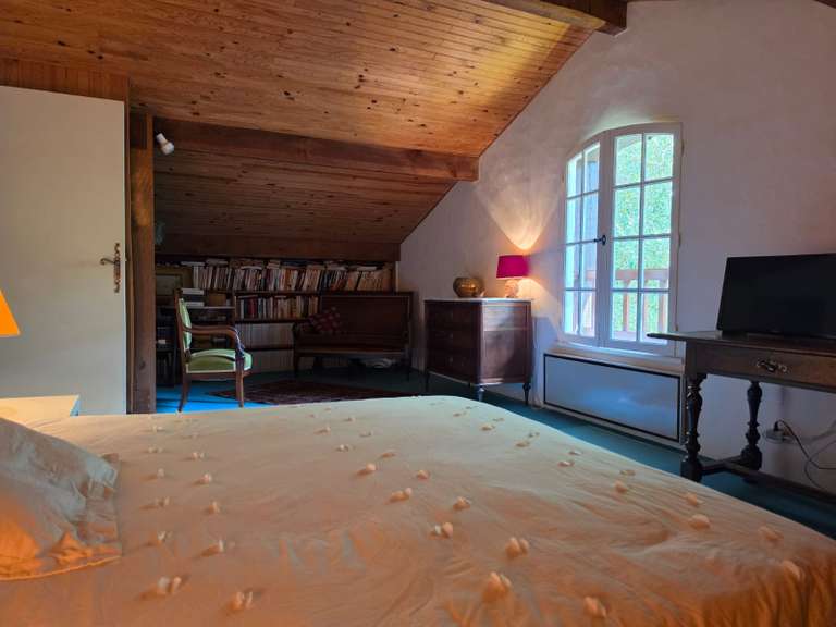House Seignosse - 4 bedrooms - 120m²