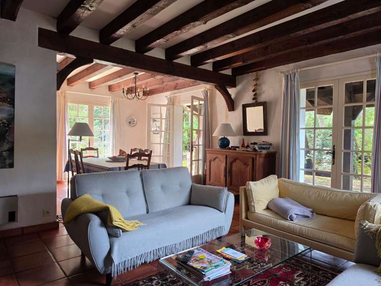 House Seignosse - 4 bedrooms - 120m²