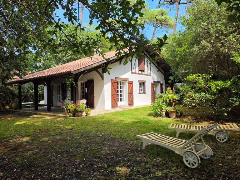 House Seignosse - 4 bedrooms - 120m²