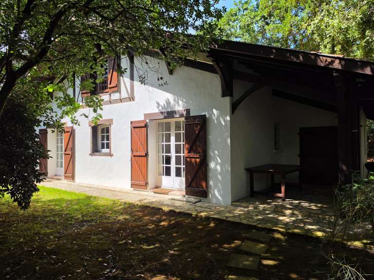 House Seignosse - 4 bedrooms - 120m²