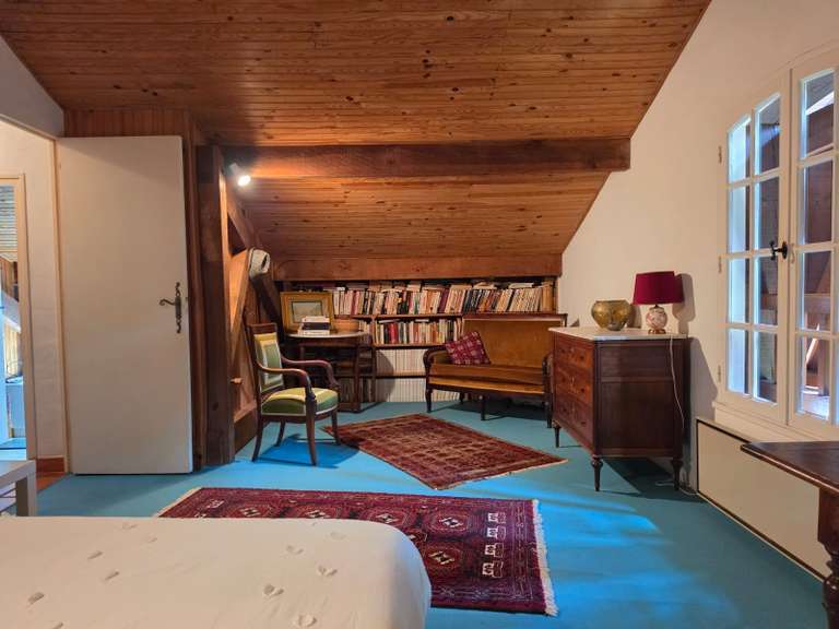 House Seignosse - 4 bedrooms - 120m²