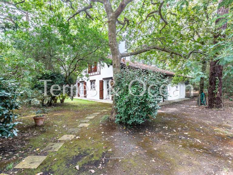 Maison Seignosse - 4 chambres - 110m²