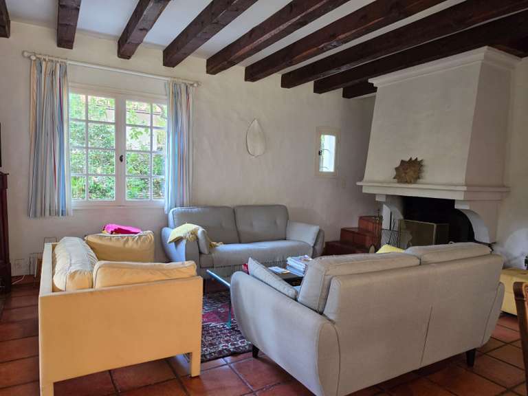 House Seignosse - 4 bedrooms - 120m²