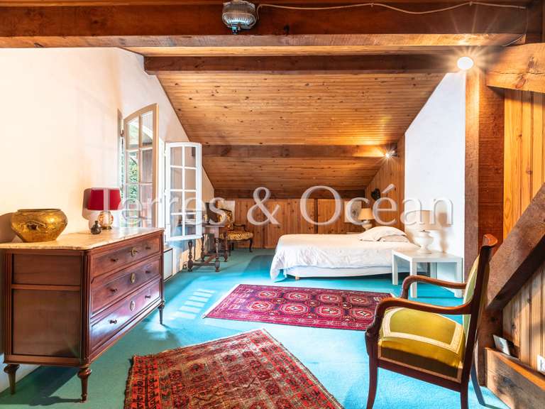 Maison Seignosse - 4 chambres - 110m²