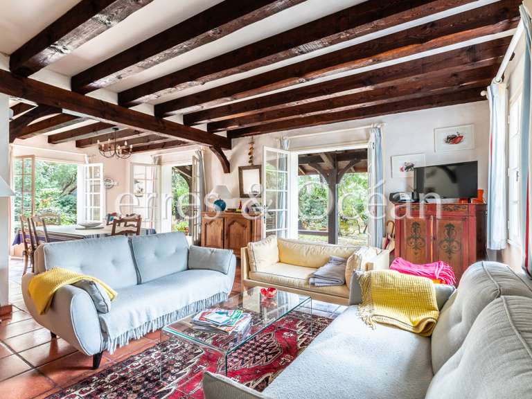 Maison Seignosse - 4 chambres - 110m²