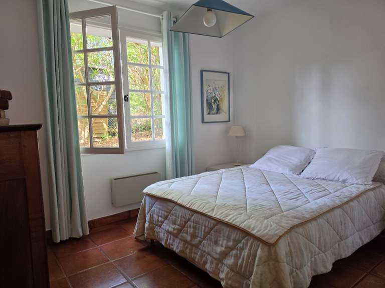 House Seignosse - 4 bedrooms - 120m²