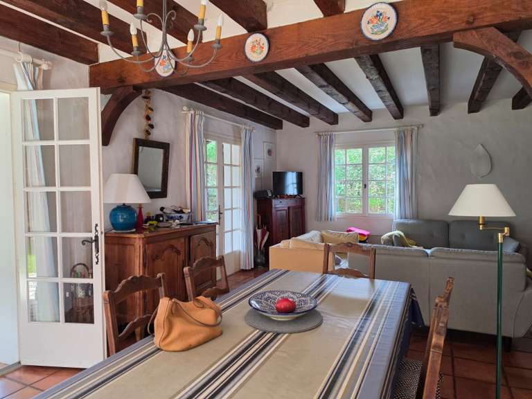 House Seignosse - 4 bedrooms - 120m²