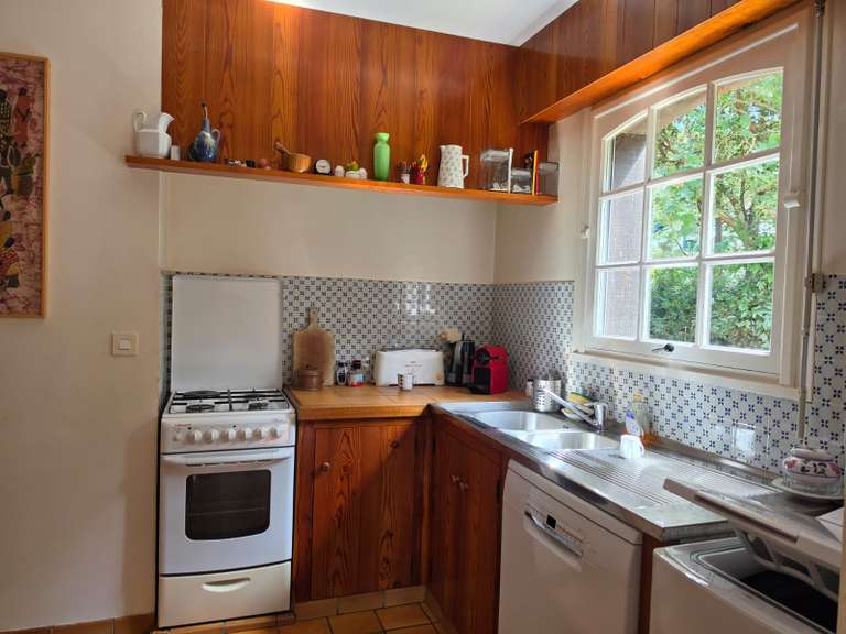 House Seignosse - 4 bedrooms - 120m²