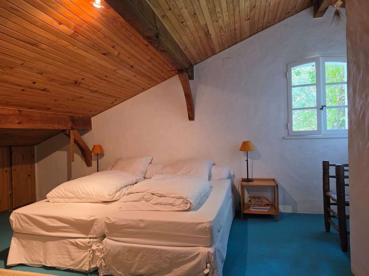 House Seignosse
