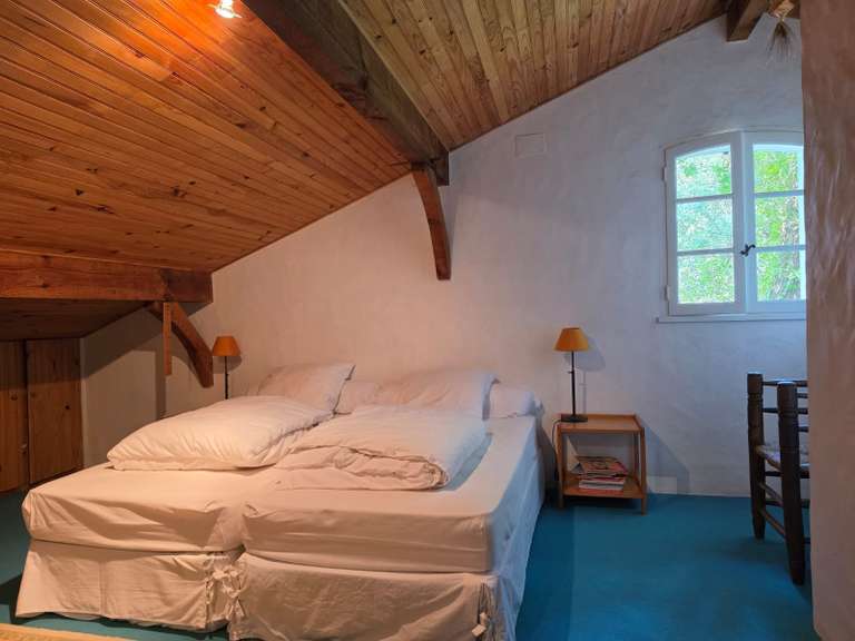 House Seignosse - 4 bedrooms - 120m²