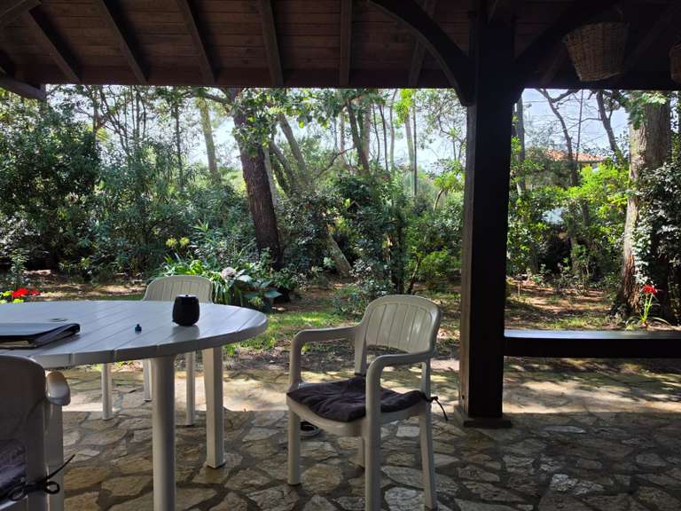 House Seignosse - 4 bedrooms - 120m²
