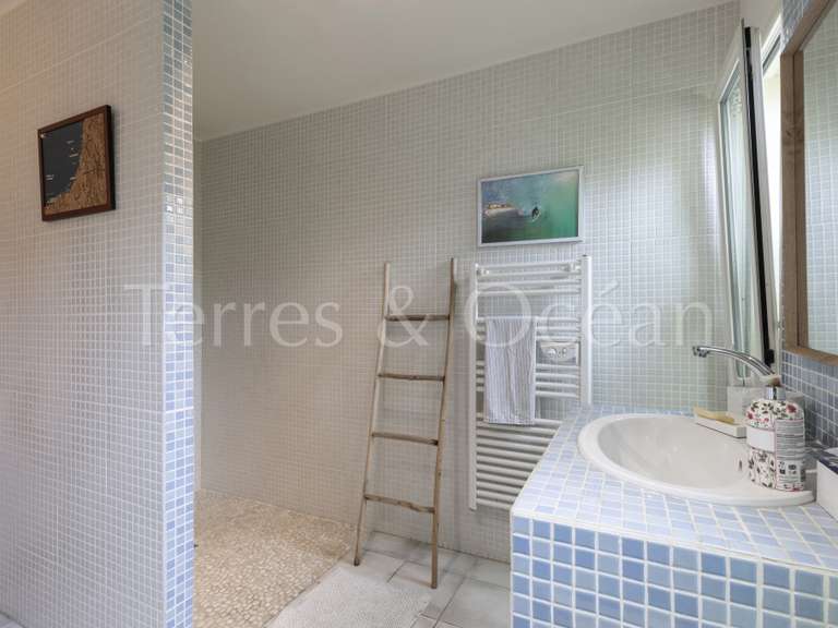 Maison Seignosse - 6 chambres - 227m²