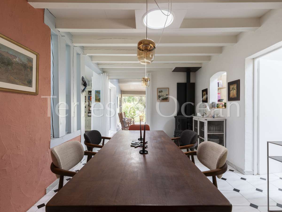 Maison Seignosse
