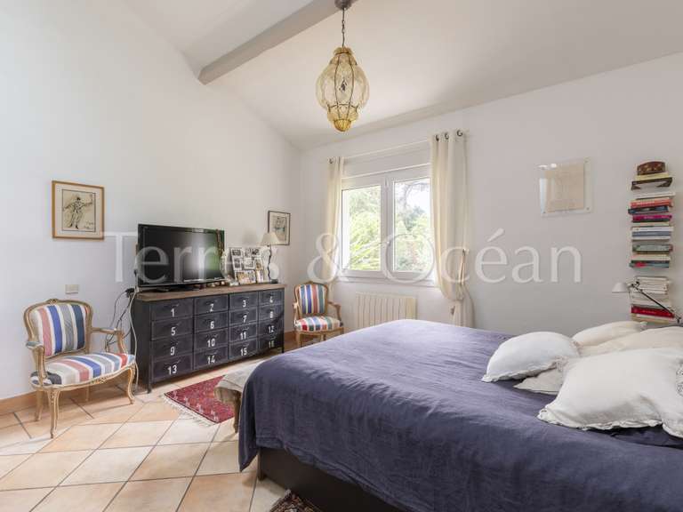 Maison Seignosse - 6 chambres - 227m²