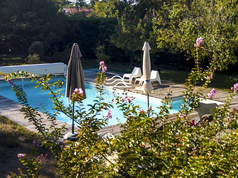 Maison Seignosse - 6 chambres - 227m²