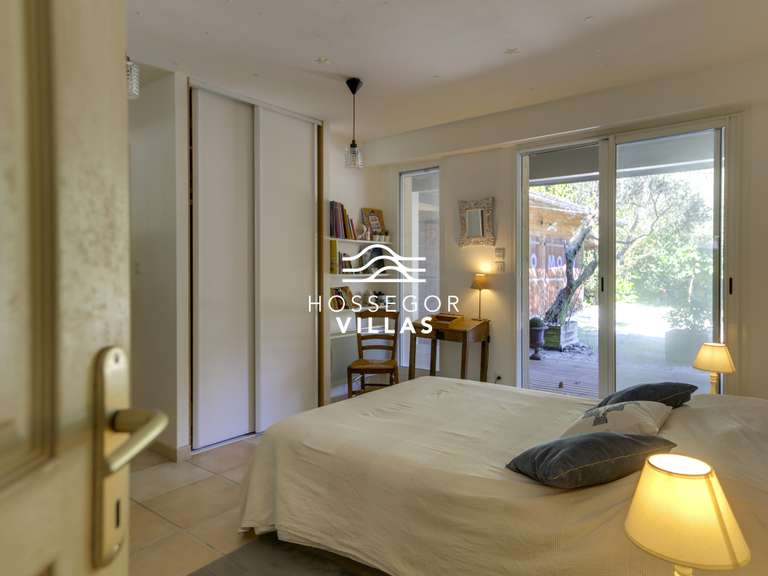 Maison Seignosse - 6 chambres - 227m²