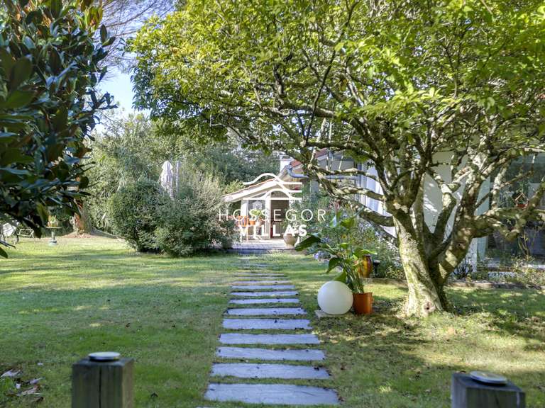Maison Seignosse - 6 chambres - 227m²