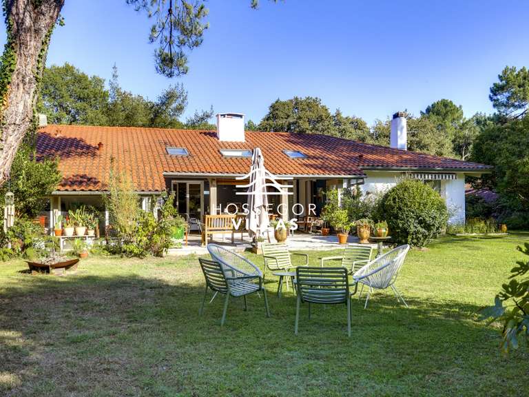 Maison Seignosse - 6 chambres - 227m²
