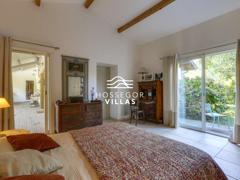 Maison Seignosse - 6 chambres - 227m²
