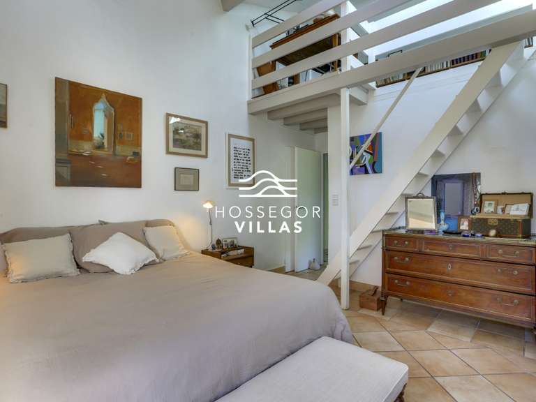 Maison Seignosse - 6 chambres - 227m²