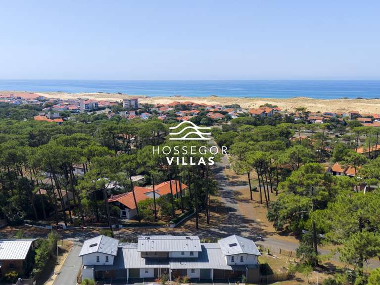 Maison Seignosse - 3 chambres - 82m²