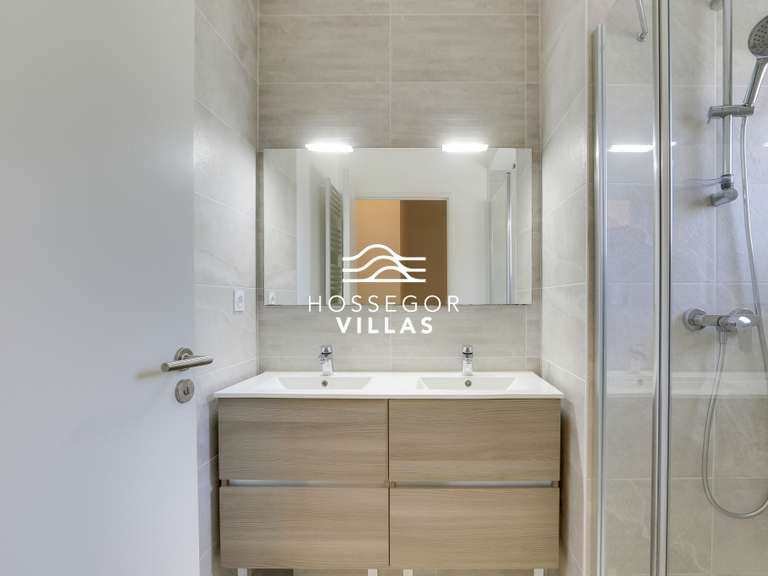 Maison Seignosse - 3 chambres - 82m²