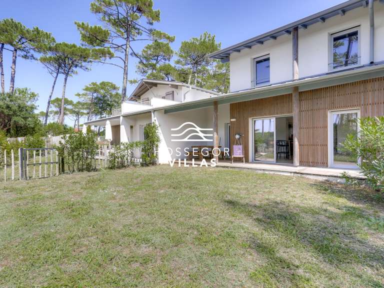 Maison Seignosse - 3 chambres - 82m²