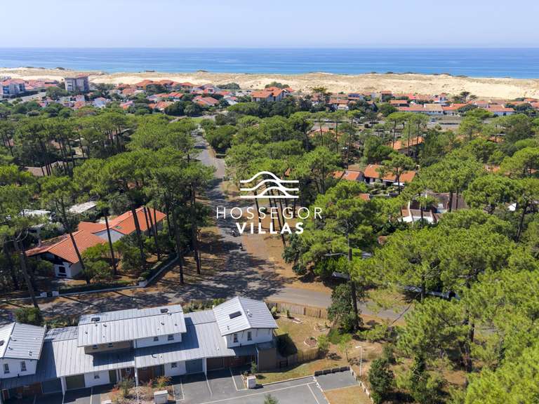 Maison Seignosse - 3 chambres - 82m²