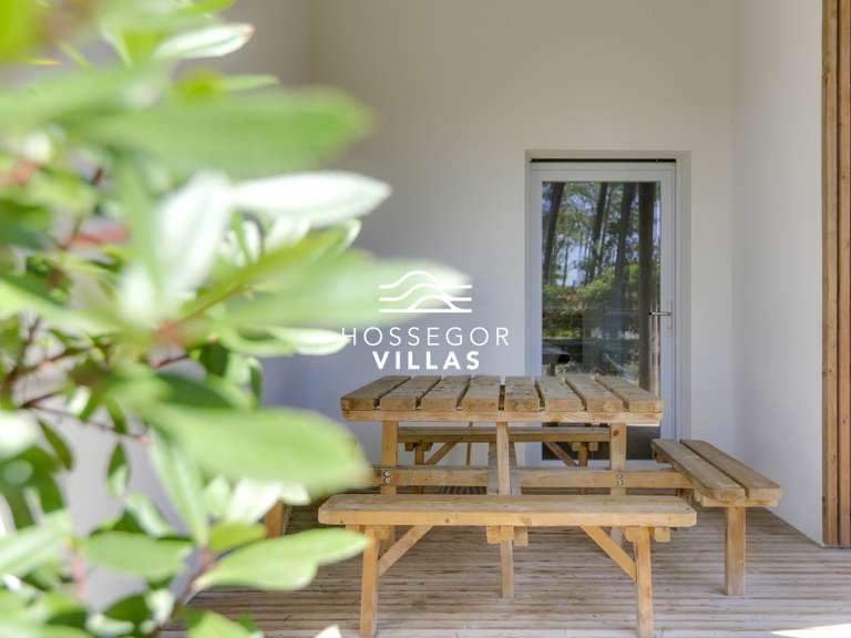 Maison Seignosse - 3 chambres - 82m²