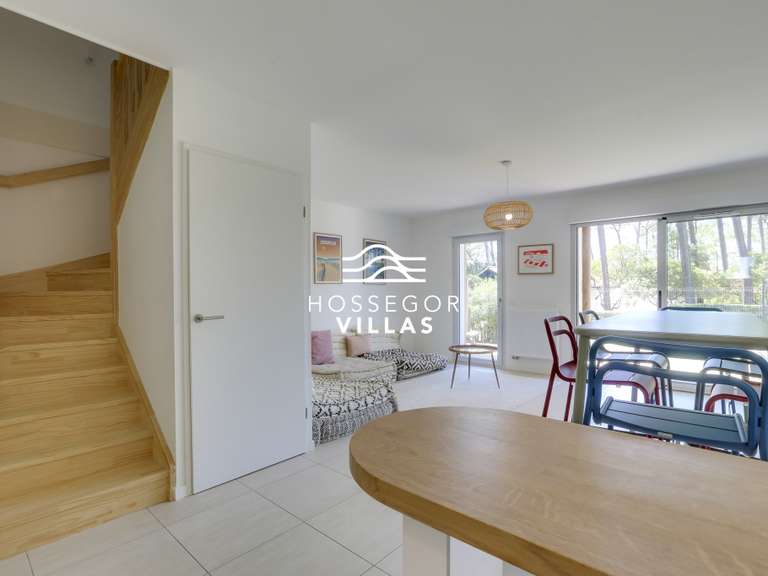 Maison Seignosse - 3 chambres - 82m²