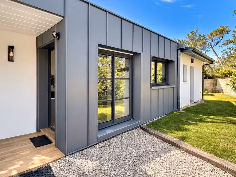 Maison Seignosse - 4 chambres - 125m²