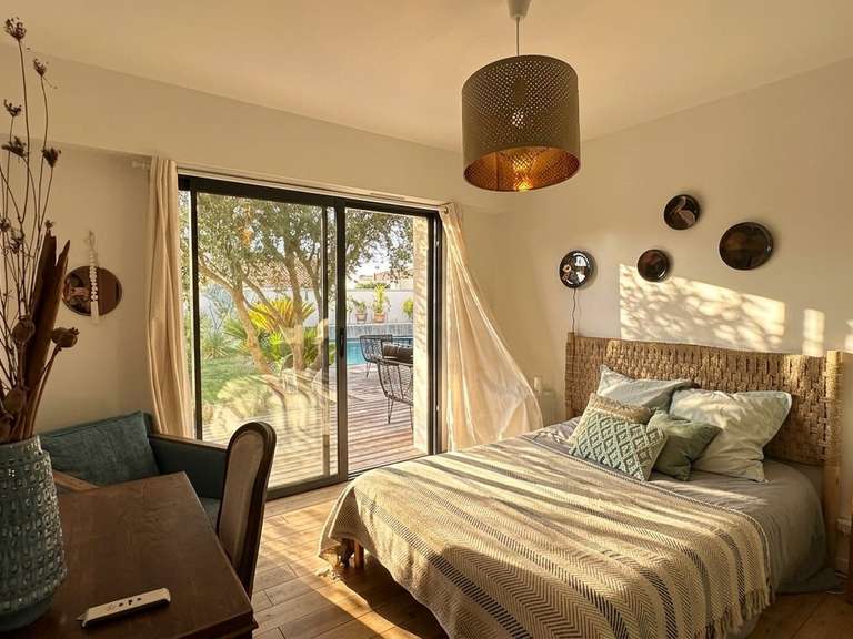 Maison Seignosse - 4 chambres - 210m²