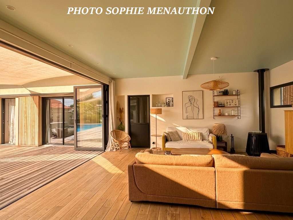 Maison Seignosse