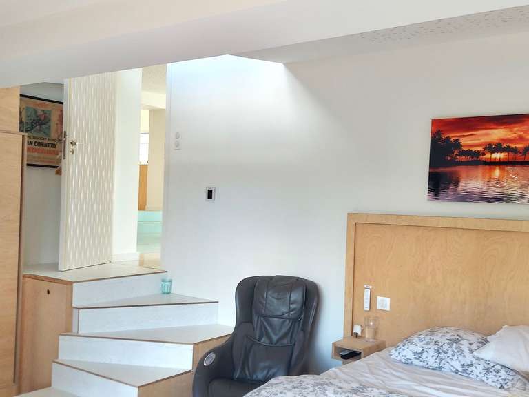 Maison Seignosse - 3 chambres - 100m²