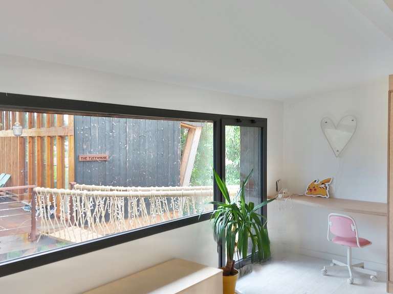 Maison Seignosse - 3 chambres - 100m²