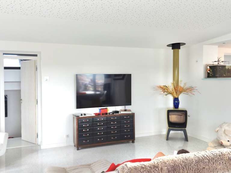 Maison Seignosse - 3 chambres - 100m²
