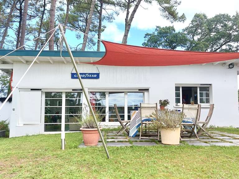 Maison Seignosse - 3 chambres - 100m²