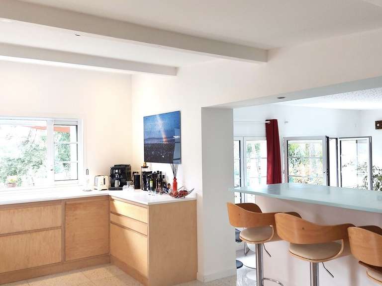 Maison Seignosse - 3 chambres - 100m²