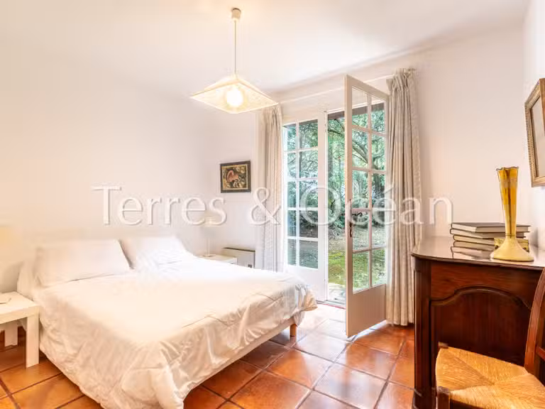 Maison Seignosse - 4 chambres - 110m²