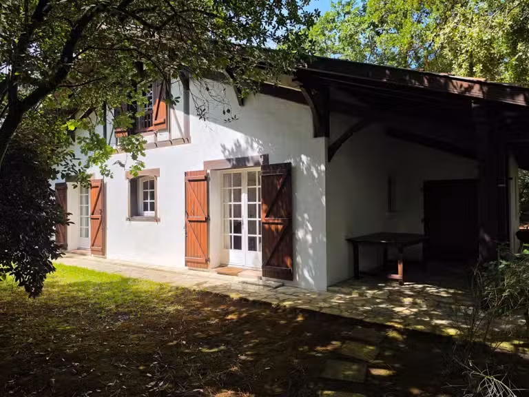 Maison Seignosse - 4 chambres - 110m²