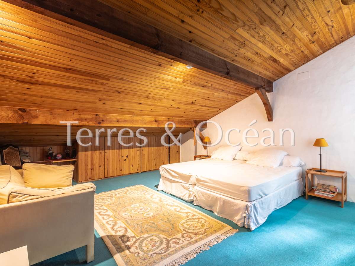 House Seignosse
