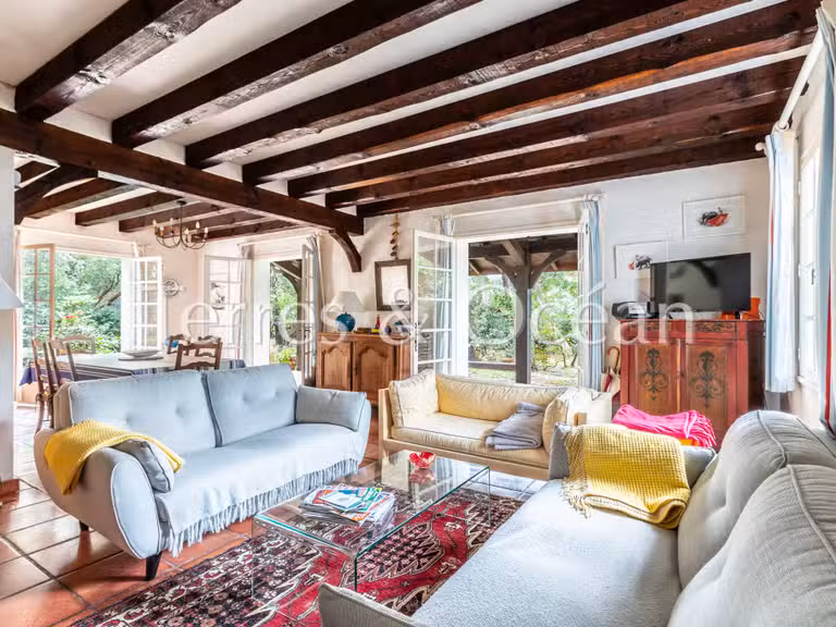 Maison Seignosse - 4 chambres - 110m²