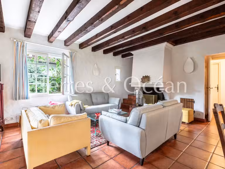 Maison Seignosse - 4 chambres - 110m²